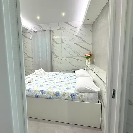 Marco House - Seaview Apartment - Fronte Mare - Casa Vacanza-3